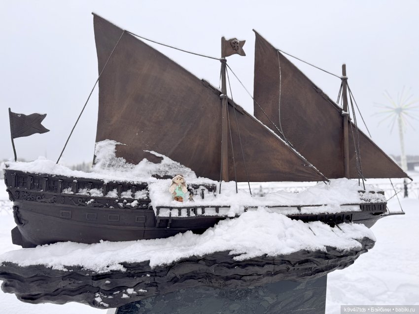 Прогулка с мишками — Домашние фото авторских игрушек: Тедди