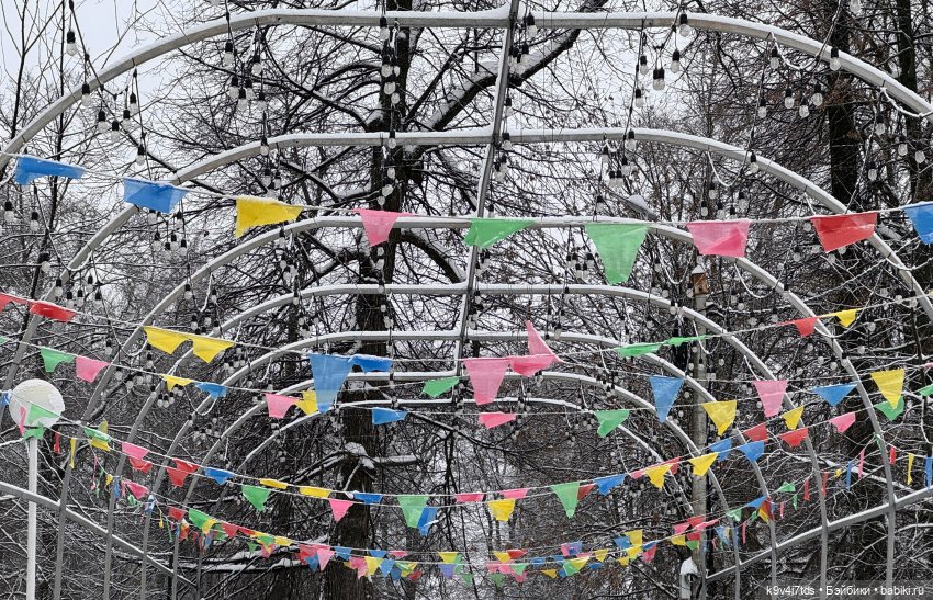 Прогулка с мишками — Домашние фото авторских игрушек: Тедди (фото 2)