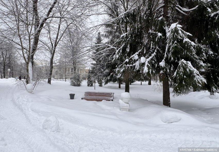 Прогулка с мишками — Домашние фото авторских игрушек: Тедди