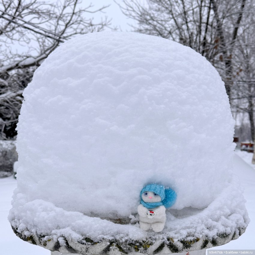 Прогулка с мишками — Домашние фото авторских игрушек: Тедди