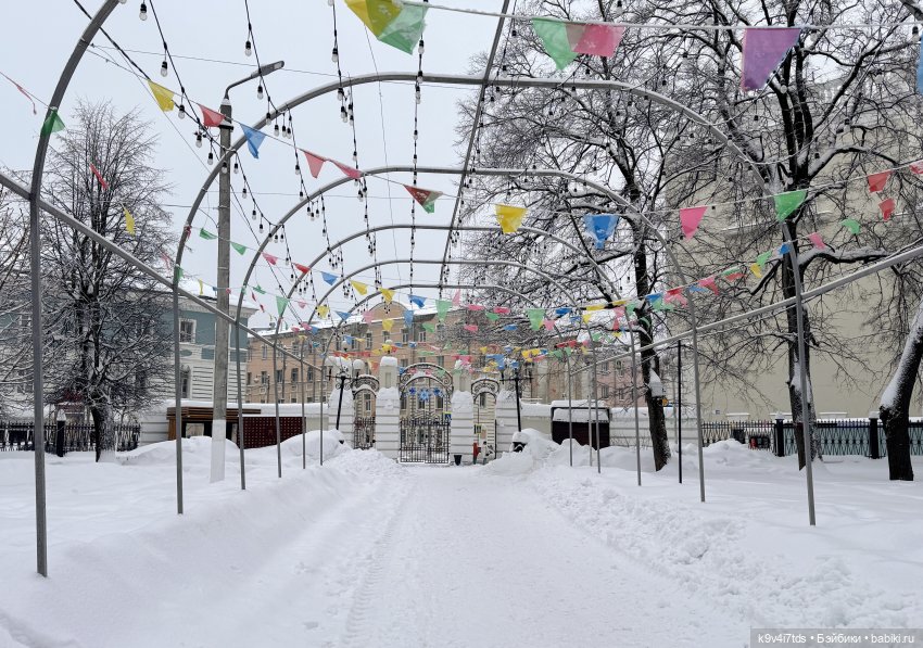 Прогулка с мишками — Домашние фото авторских игрушек: Тедди