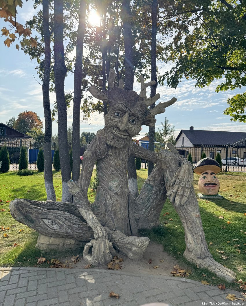 Там, где Сказки живут — Куклы Sylvia Natterer (Сильвия Наттерер): Gotz