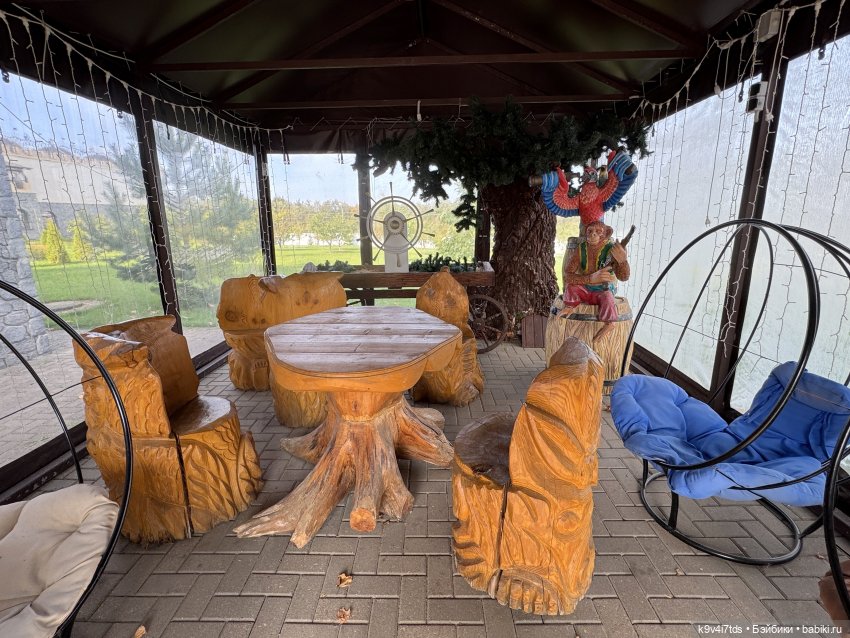 Там, где Сказки живут — Куклы Sylvia Natterer (Сильвия Наттерер): Gotz