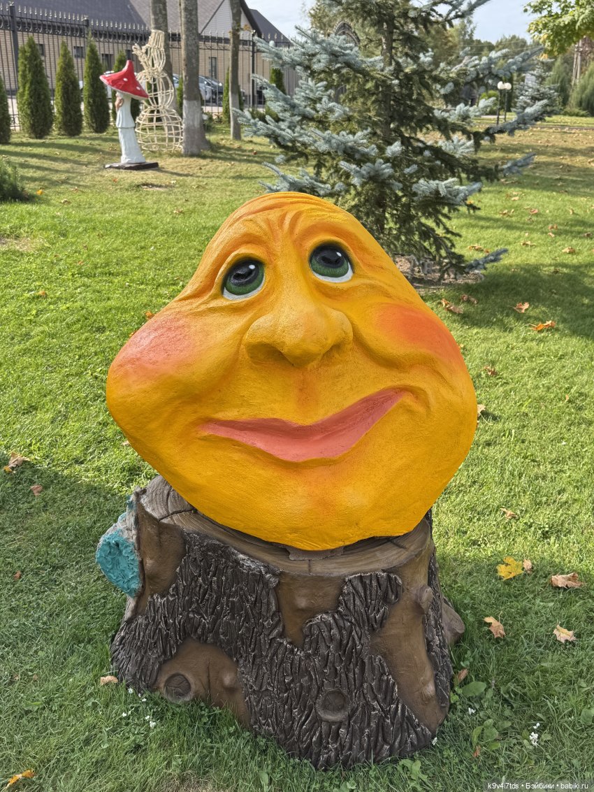 Там, где Сказки живут — Куклы Sylvia Natterer (Сильвия Наттерер): Gotz