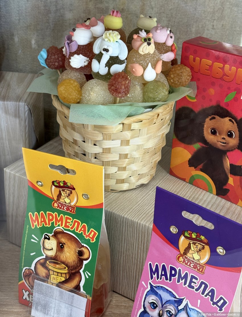 Там, где Сказки живут — Куклы Sylvia Natterer (Сильвия Наттерер): Gotz