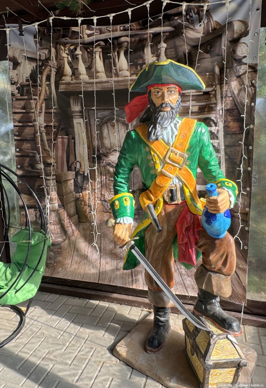 Там, где Сказки живут — Куклы Sylvia Natterer (Сильвия Наттерер): Gotz