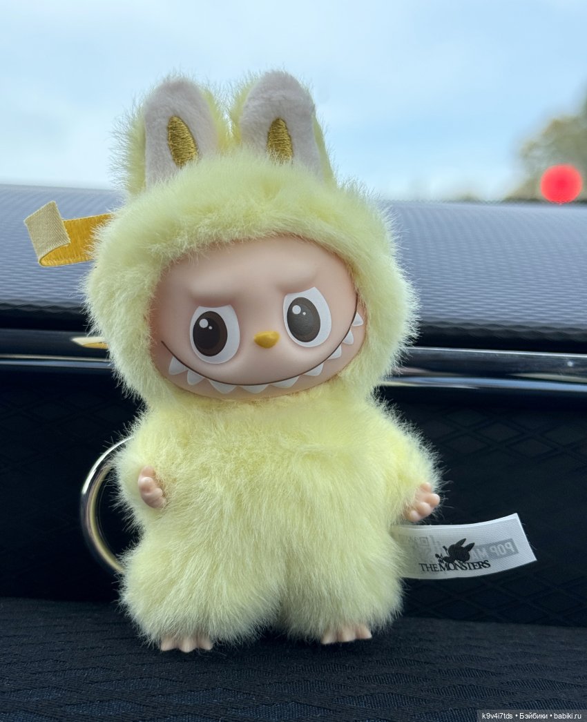 Там, где Сказки живут — Куклы Sylvia Natterer (Сильвия Наттерер): Gotz (фото 2)