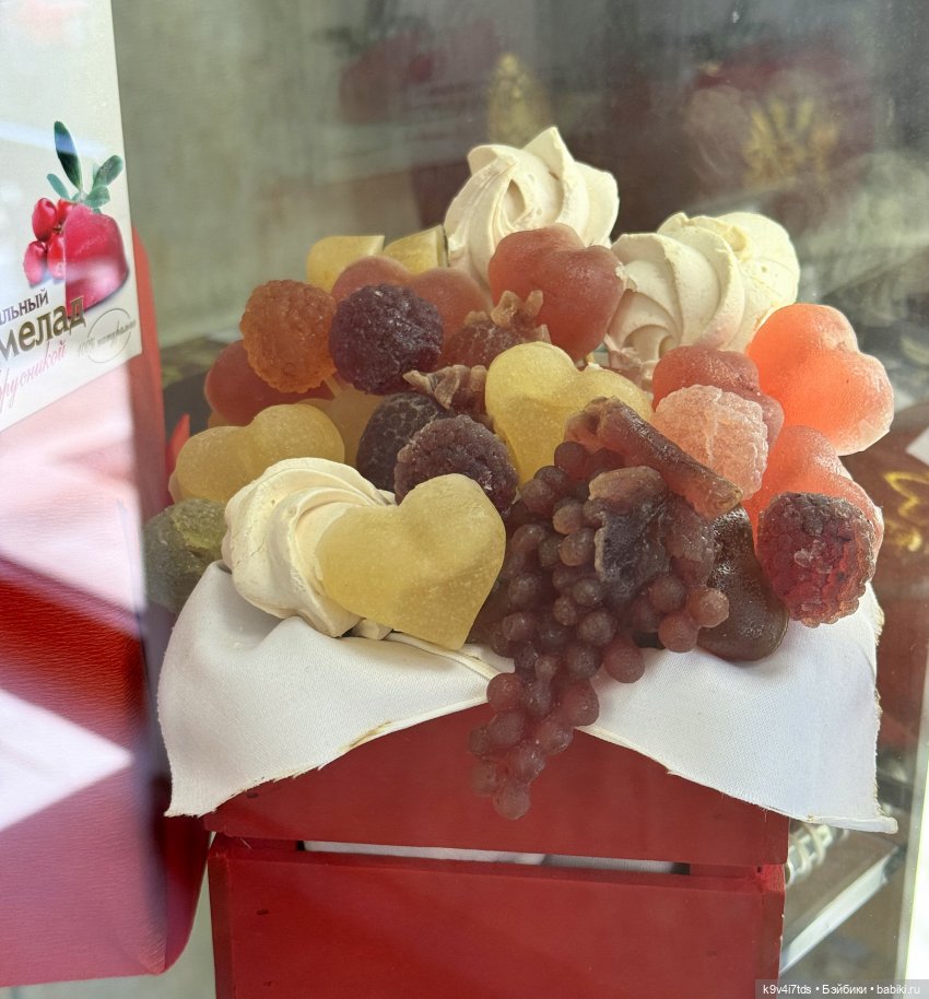 Там, где Сказки живут — Куклы Sylvia Natterer (Сильвия Наттерер): Gotz