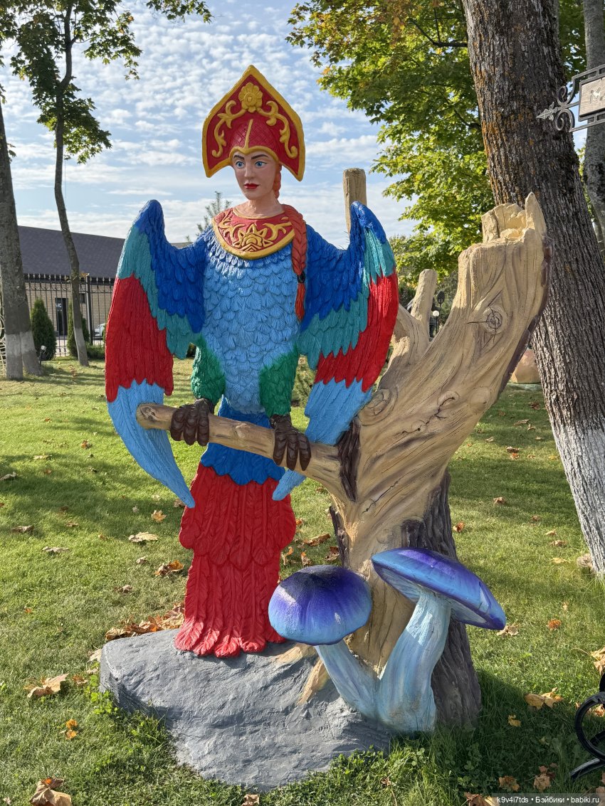 Там, где Сказки живут — Куклы Sylvia Natterer (Сильвия Наттерер): Gotz