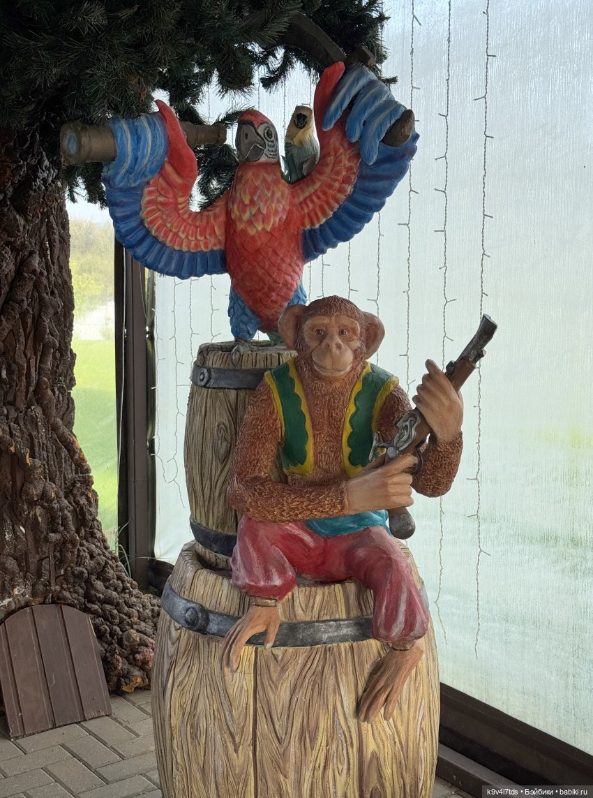 Там, где Сказки живут — Куклы Sylvia Natterer (Сильвия Наттерер): Gotz