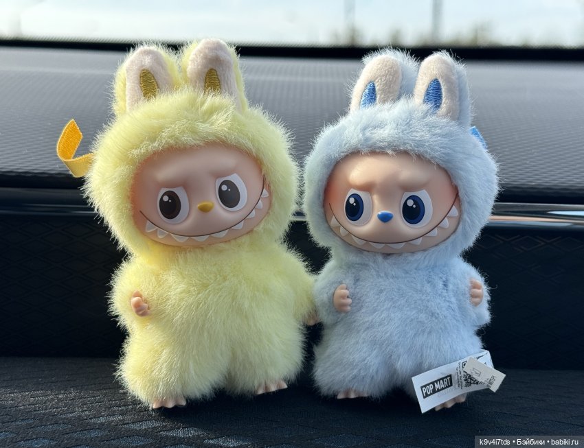 Там, где Сказки живут — Куклы Sylvia Natterer (Сильвия Наттерер): Gotz (фото 4)