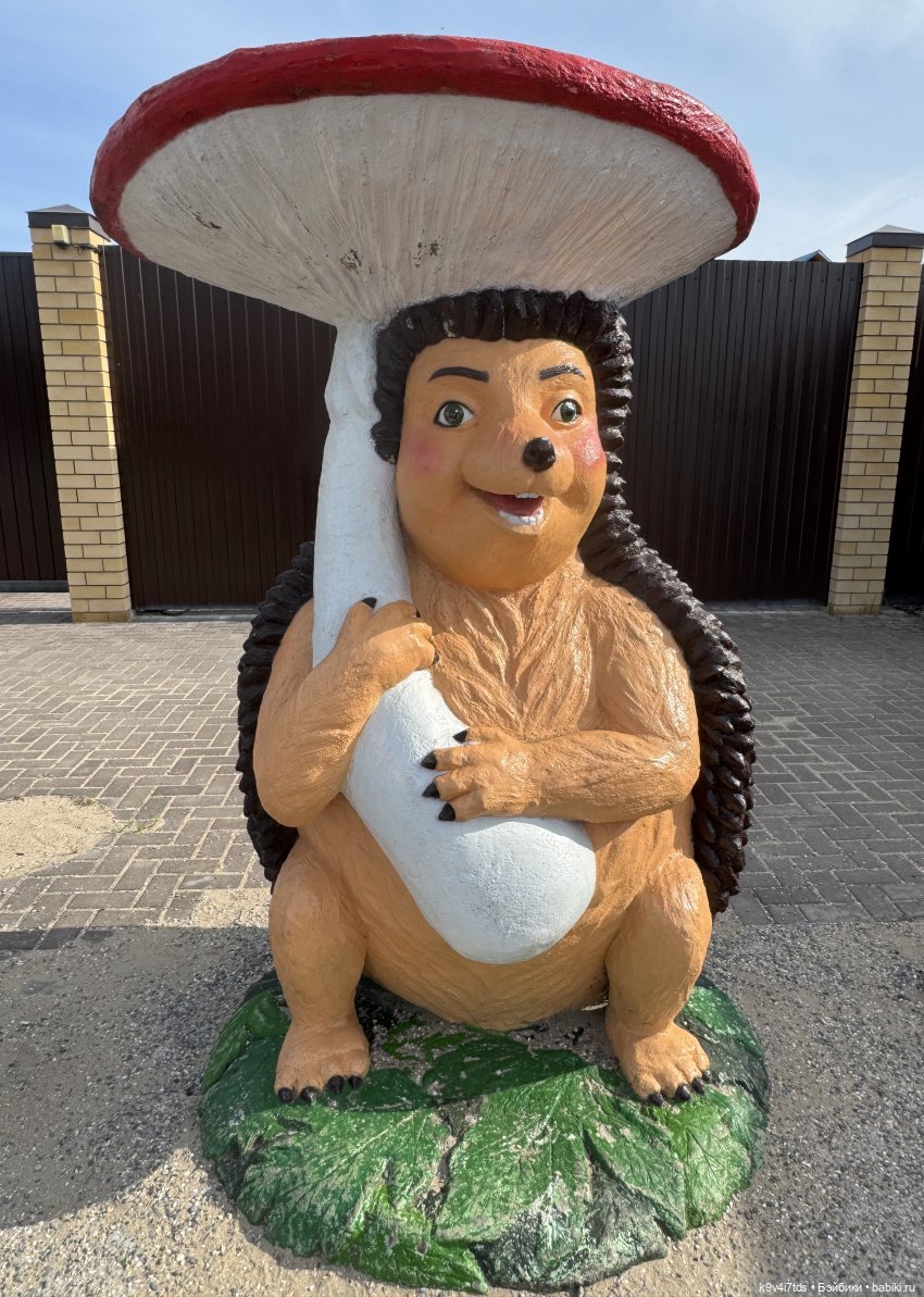 Там, где Сказки живут — Куклы Sylvia Natterer (Сильвия Наттерер): Gotz (фото 7)