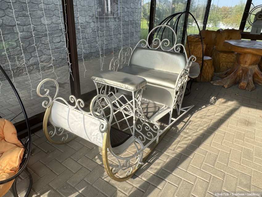 Там, где Сказки живут — Куклы Sylvia Natterer (Сильвия Наттерер): Gotz