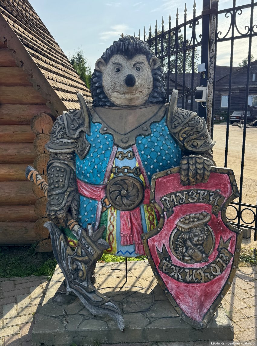 Там, где Сказки живут — Куклы Sylvia Natterer (Сильвия Наттерер): Gotz