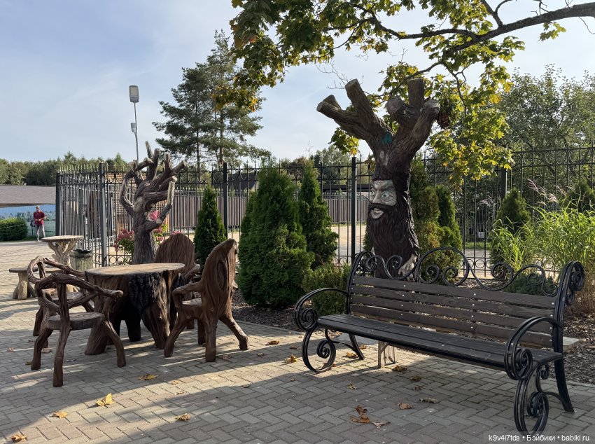 Там, где Сказки живут — Куклы Sylvia Natterer (Сильвия Наттерер): Gotz