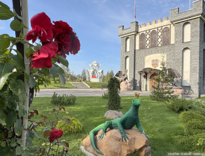 Там, где Сказки живут — Куклы Sylvia Natterer (Сильвия Наттерер): Gotz