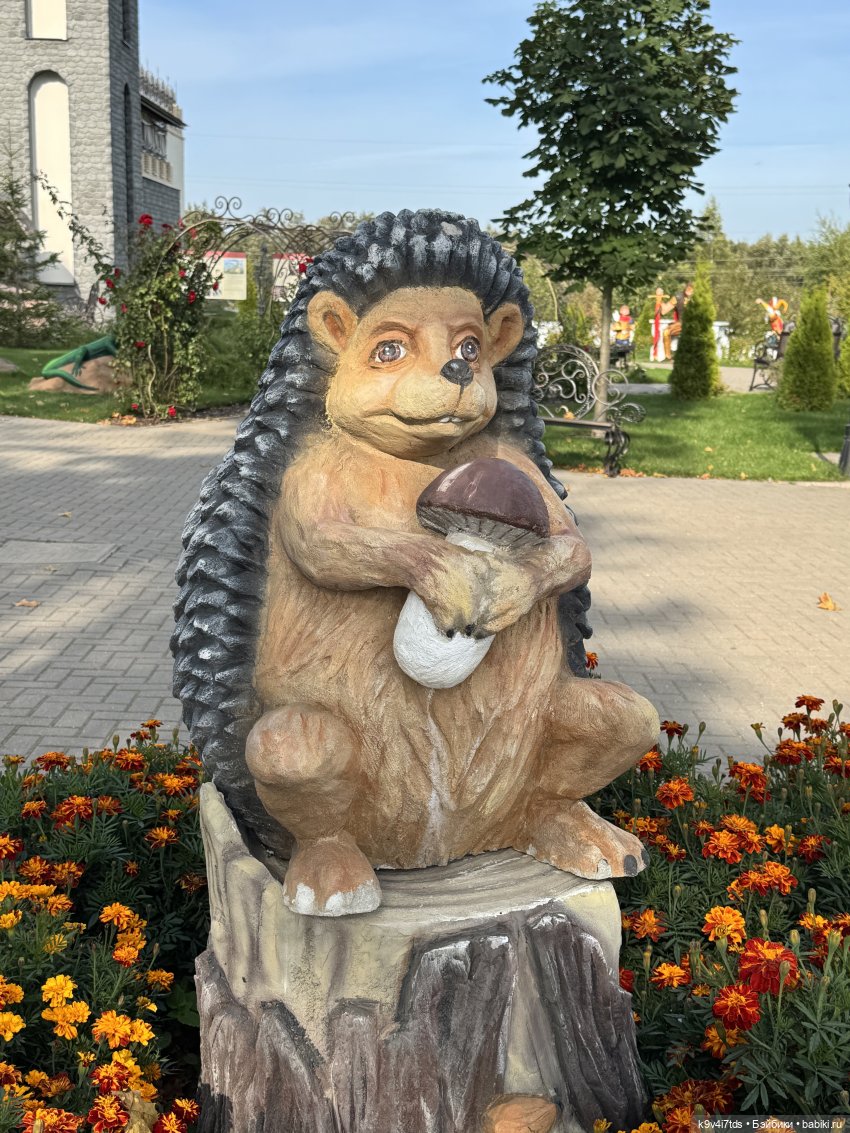 Там, где Сказки живут — Куклы Sylvia Natterer (Сильвия Наттерер): Gotz