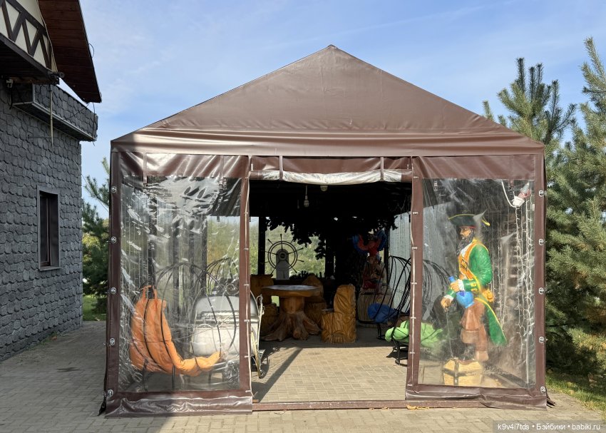 Там, где Сказки живут — Куклы Sylvia Natterer (Сильвия Наттерер): Gotz