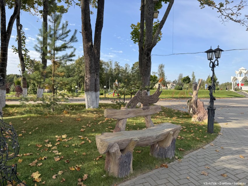 Там, где Сказки живут — Куклы Sylvia Natterer (Сильвия Наттерер): Gotz