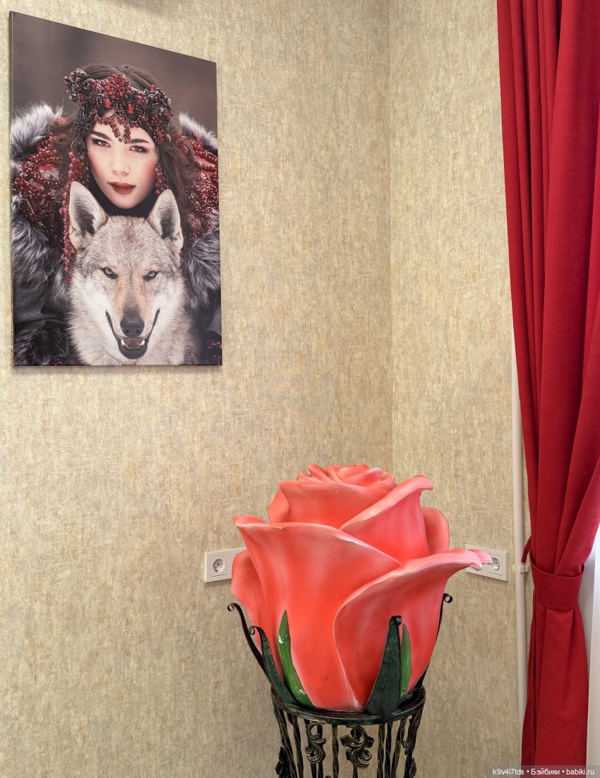 Там, где Сказки живут — Куклы Sylvia Natterer (Сильвия Наттерер): Gotz