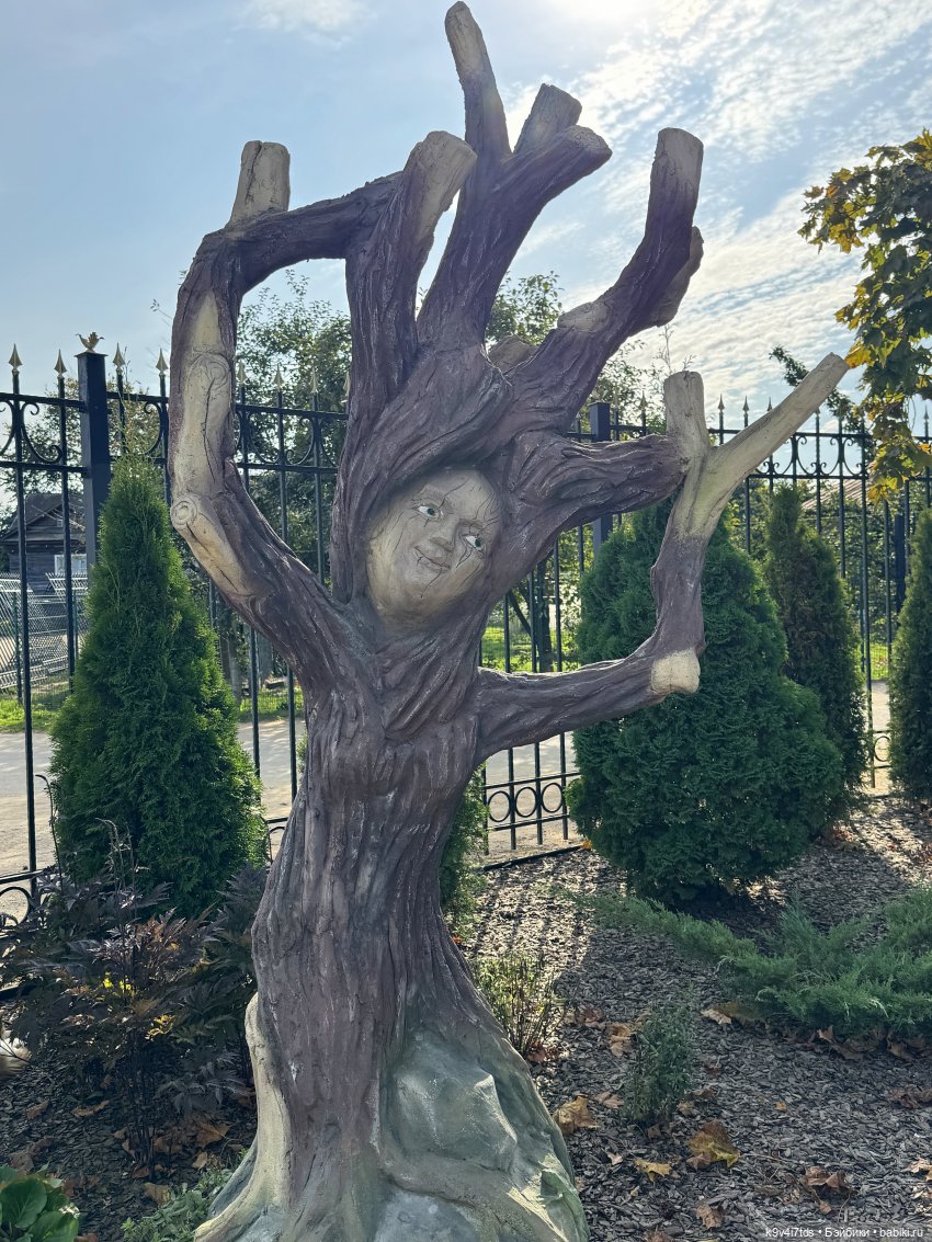 Там, где Сказки живут — Куклы Sylvia Natterer (Сильвия Наттерер): Gotz