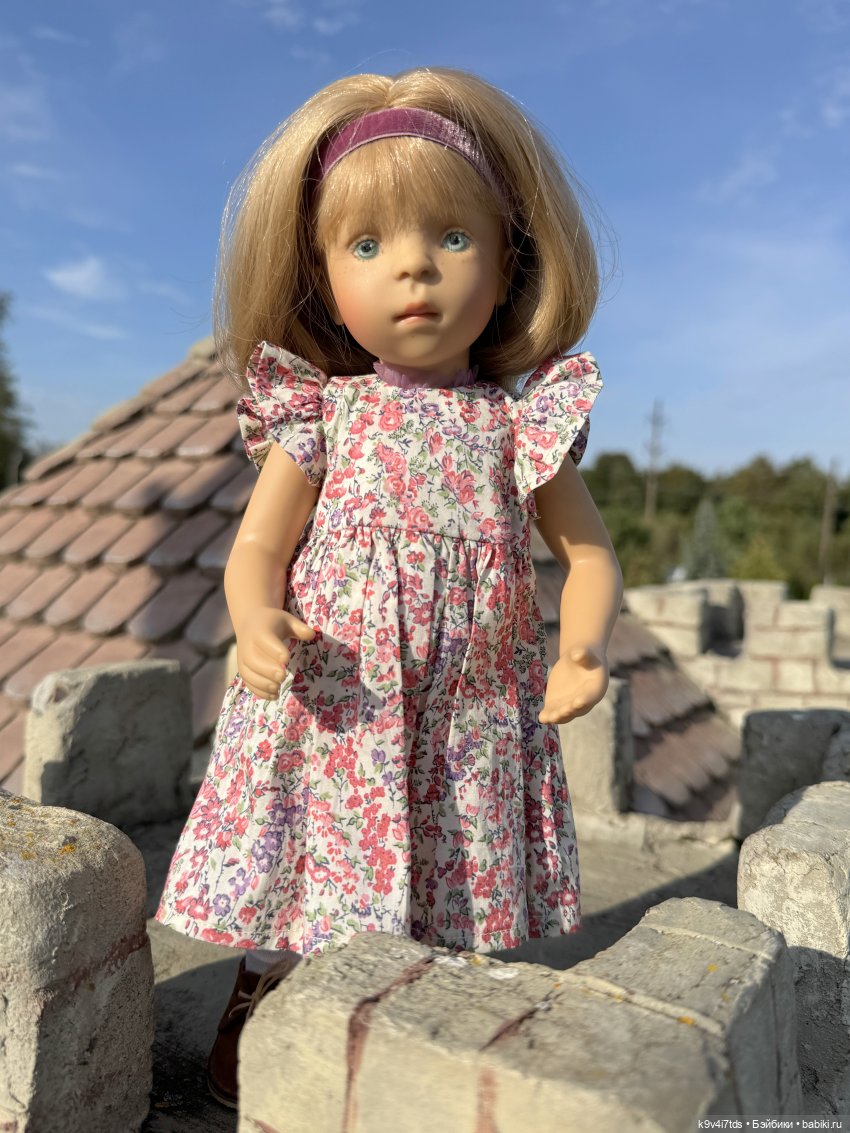 Там, где Сказки живут, продолжение