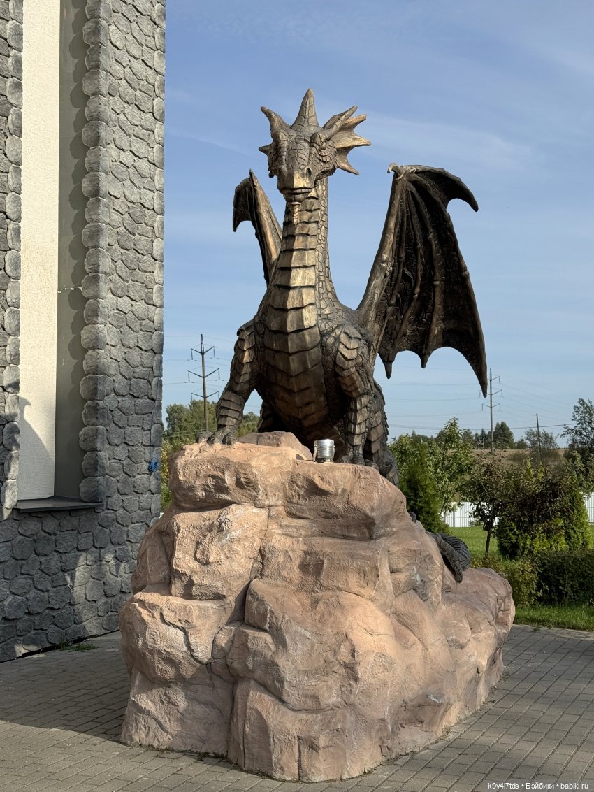 Там, где Сказки живут, продолжение