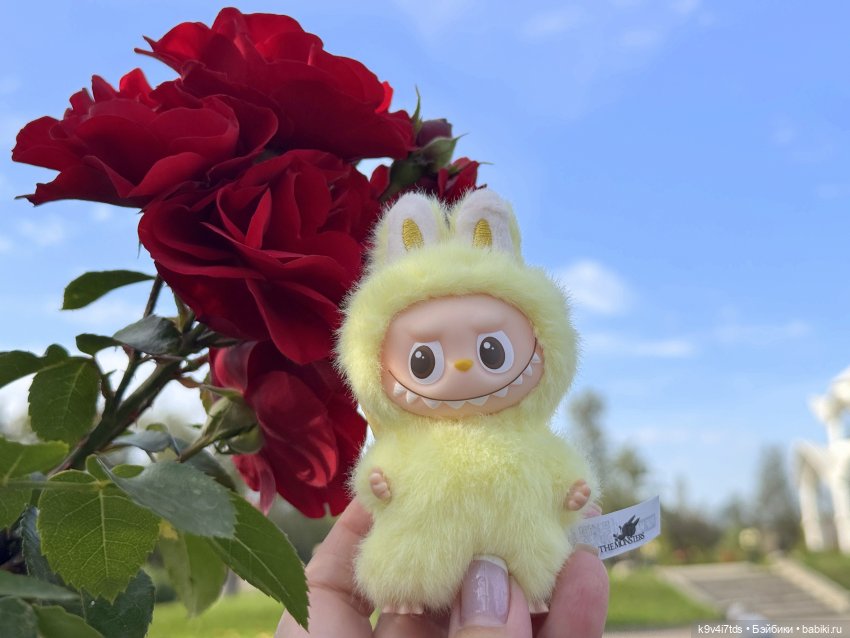 Там, где Сказки живут, продолжение