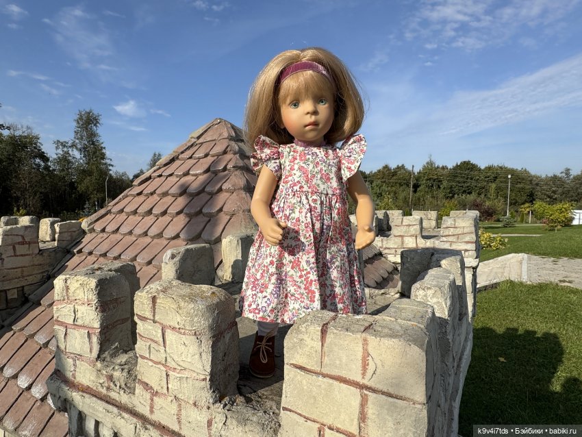 Там, где Сказки живут, продолжение