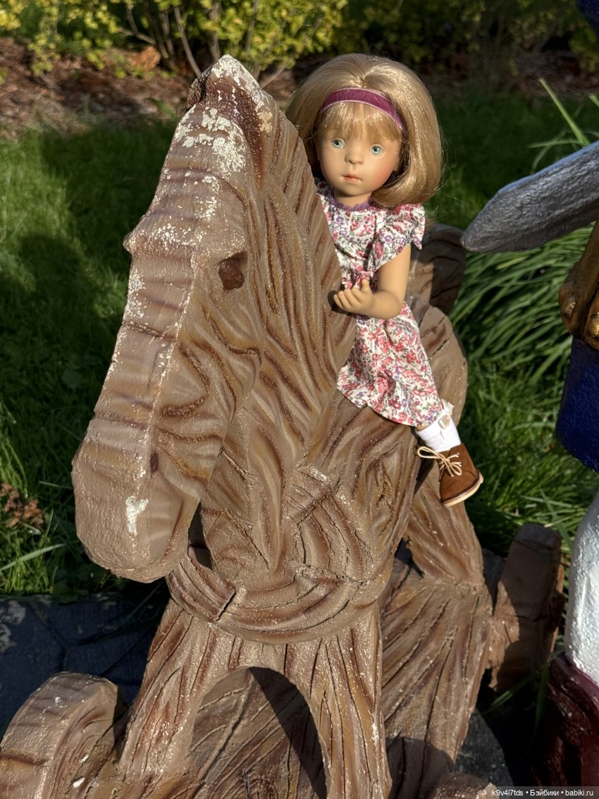 Там, где Сказки живут, продолжение (фото 2)