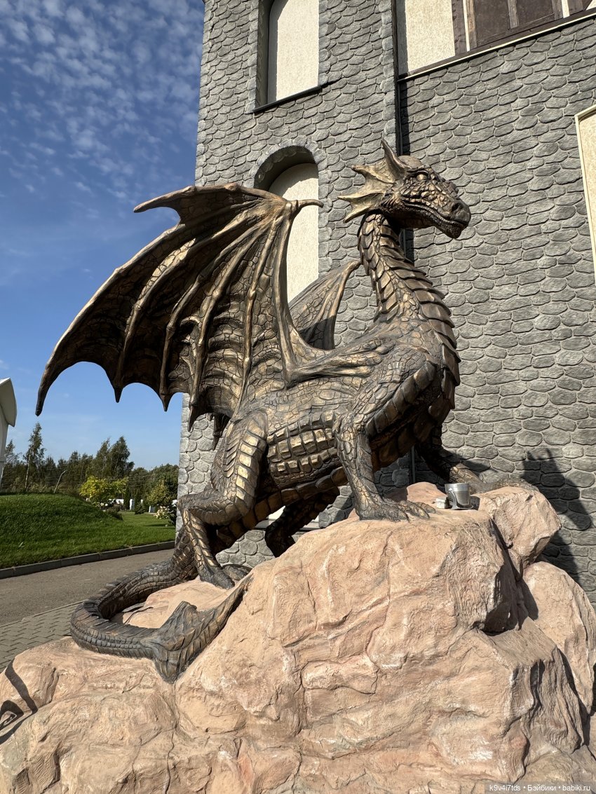 Там, где Сказки живут, продолжение