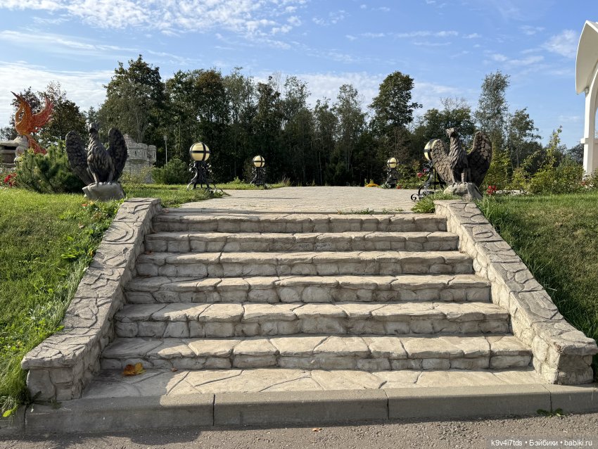 Там, где Сказки живут, продолжение