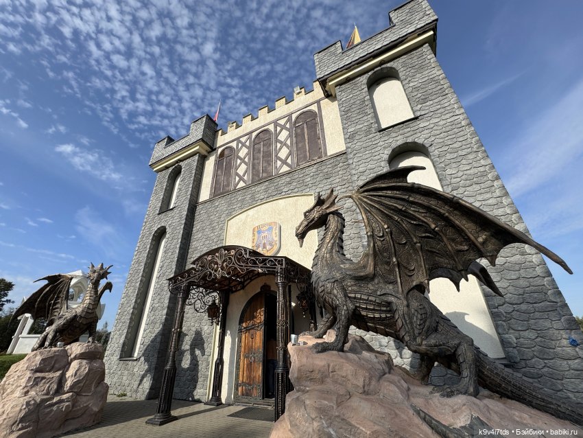 Там, где Сказки живут, продолжение (фото 10)