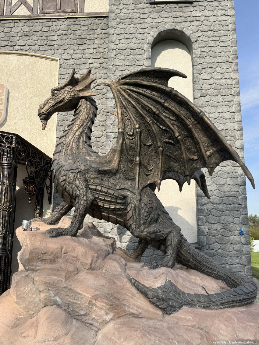 Там, где Сказки живут, продолжение