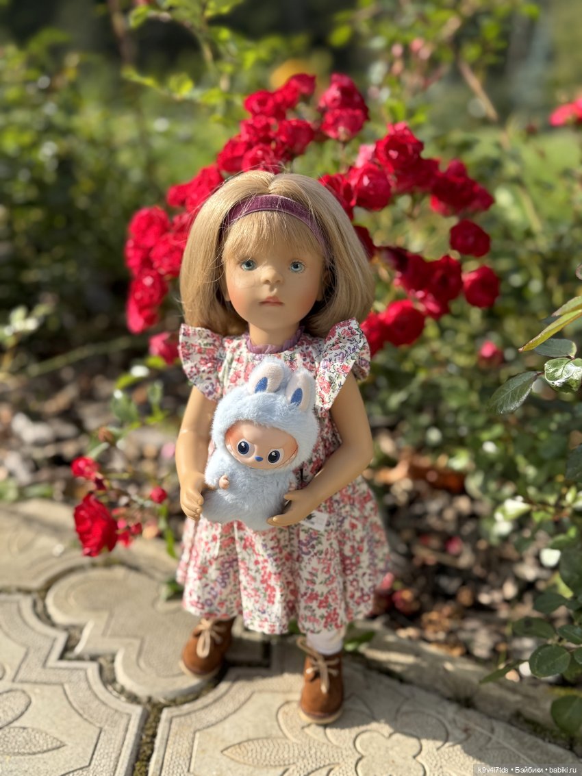 Там, где Сказки живут, продолжение