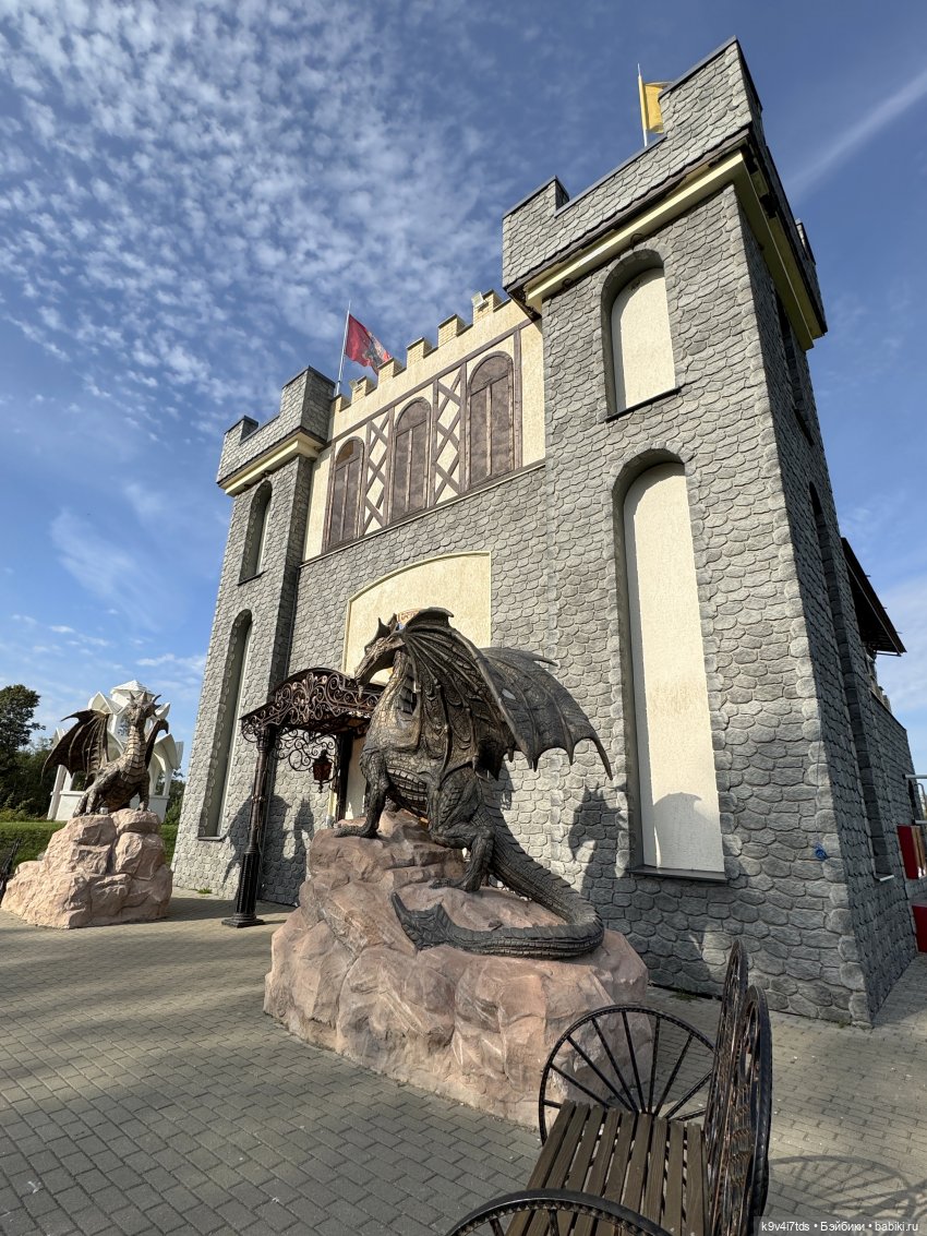 Там, где Сказки живут, продолжение (фото 9)