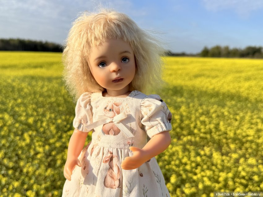 Там, где Сказки живут, заключительная часть