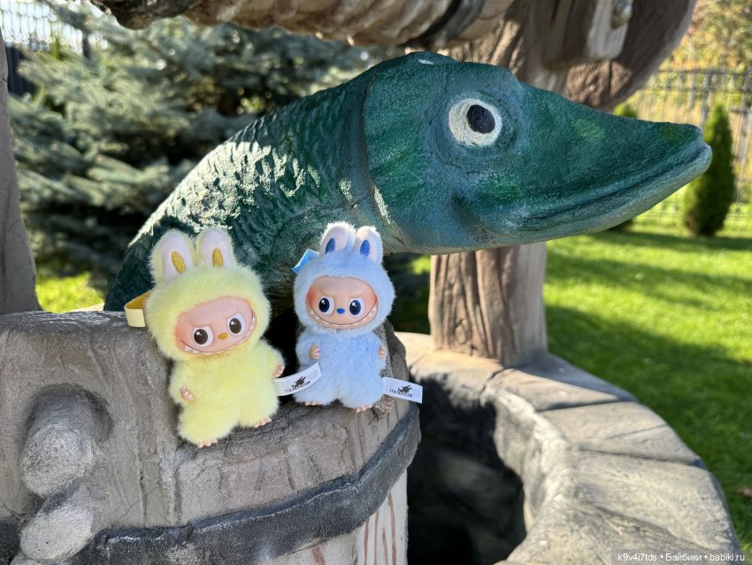 Там, где Сказки живут, заключительная часть