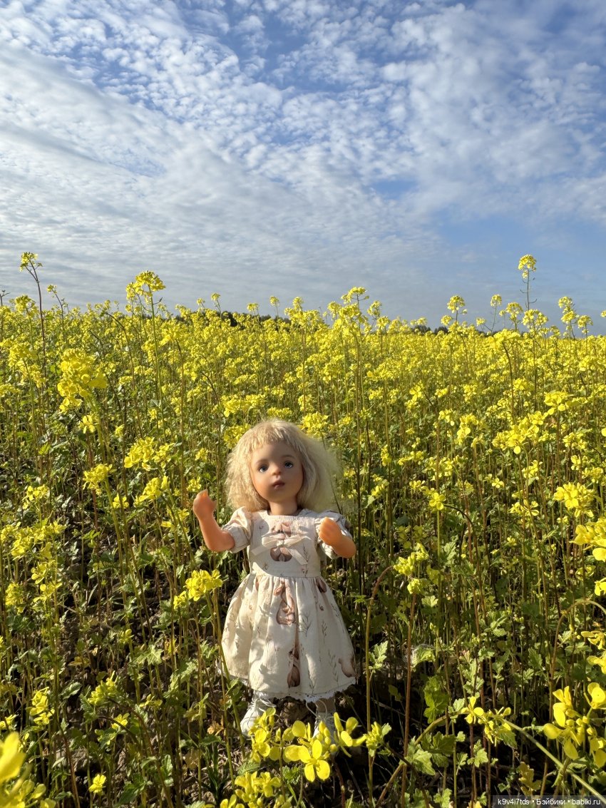 Там, где Сказки живут, заключительная часть