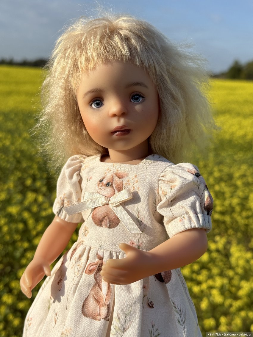 Там, где Сказки живут, заключительная часть