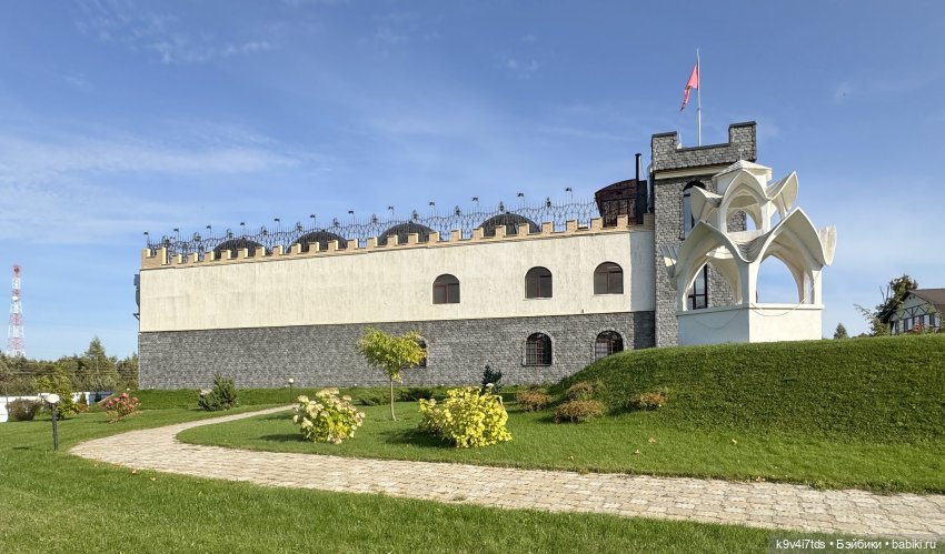 Там, где Сказки живут, заключительная часть (фото 9)