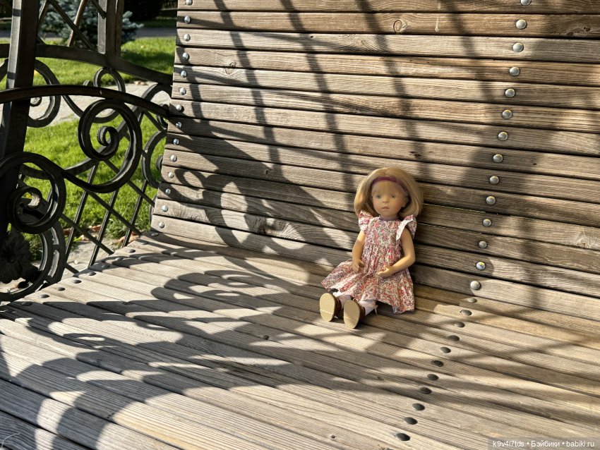 Там, где Сказки живут, заключительная часть (фото 2)