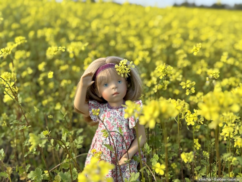 Там, где Сказки живут, заключительная часть