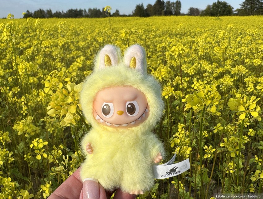 Там, где Сказки живут, заключительная часть