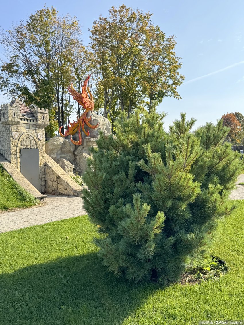 Там, где Сказки живут, заключительная часть (фото 6)