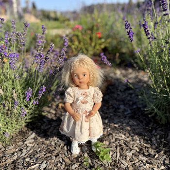 Там, где Сказки живут, третья часть