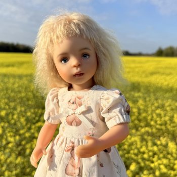 Там, где Сказки живут, заключительная часть