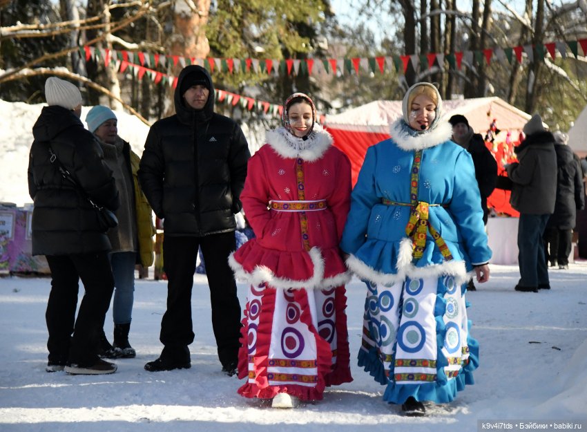 Праздник Солнца в "Василёво" (фото 7)