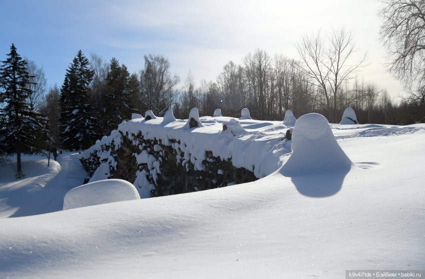 Праздник Солнца в "Василёво"