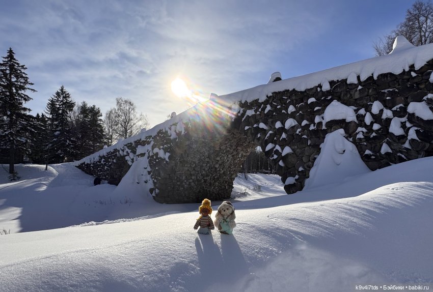 Праздник Солнца в "Василёво"
